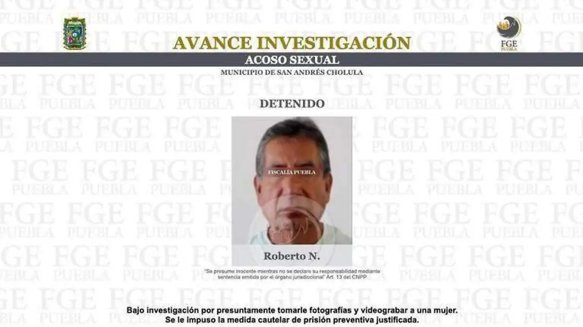 Vinculan a proceso a esposo de jueza que grabó a abogada en Ciudad Judicial